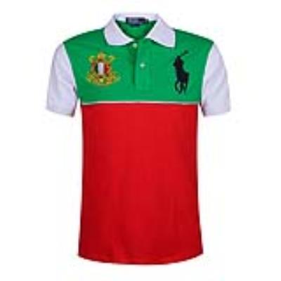 Men Polo Shirts-2391